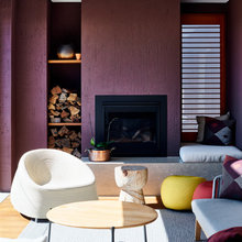 Living Areas
