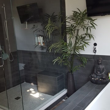 Beautiful Toronto Bathroom Renovations