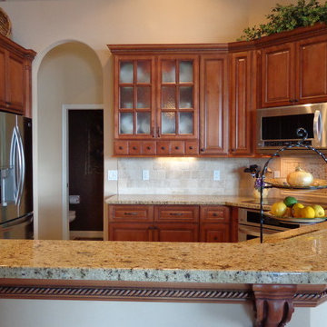 Greta's Gourmet Kitchen
