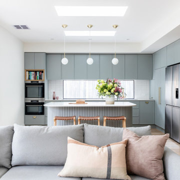 Malvern East family home