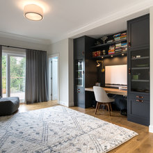 computer area