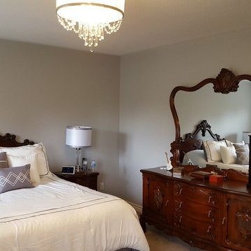 Whitby Interior