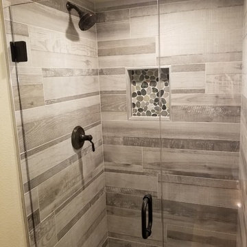 Bathroom Remodels