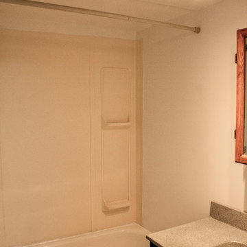 Kingfisher Drive Partial House Renovation