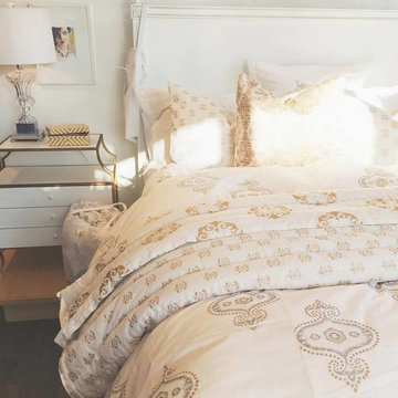 Bedding