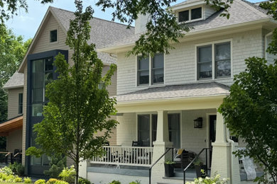 All New Custom Home / Palisades, DC