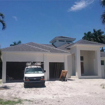 Addition & complete remodel