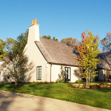 French Country Estate