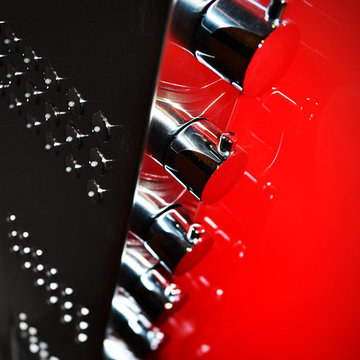 Rouge
