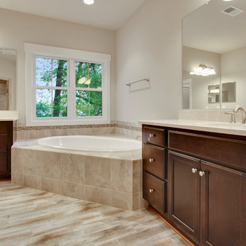 The Langley in Arlington, Virginia