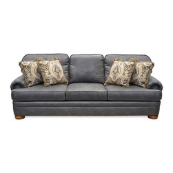Sonora Sofa - Sofas
