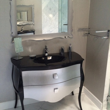 MASTER BATHROOM PROJECT