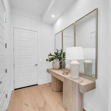 Mainstay II - 2 Story at LakeHouse Cove