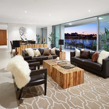 Living room ideas