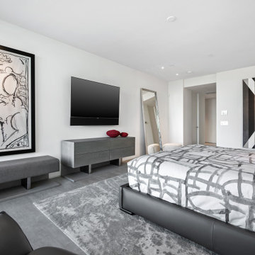 Interior Designer Masterpiece in Palm Springs, CA