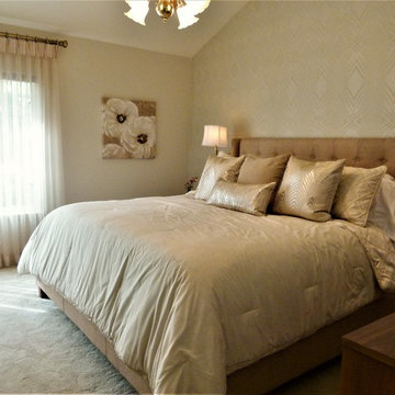 Master Bedroom FaceLift