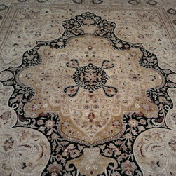 Antique rugs price 23$ square meter - Rugs