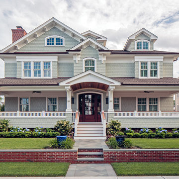 Awe-Inspiring Avon Abode
