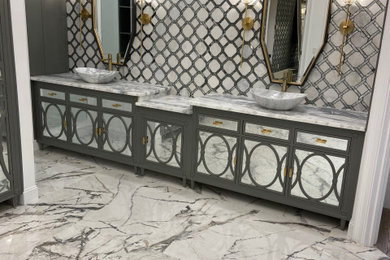 Master Bathroom Remodel
