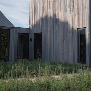 Amagansett Residence