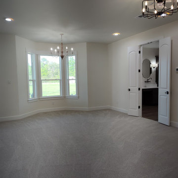 New Construction Custom Home Montgomery