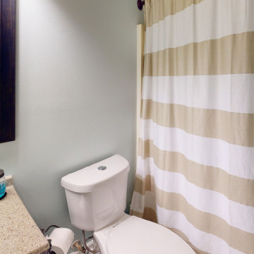 Columbia Home