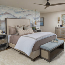 Austin Bedroom