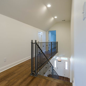 Old Metairie, Hotard General Contracting
