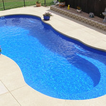 Pools