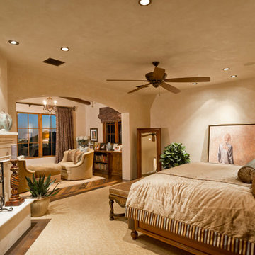 Mexican Home Project