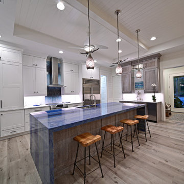 Multi-Generational Home on Braden River