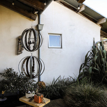 Corcoran Abode