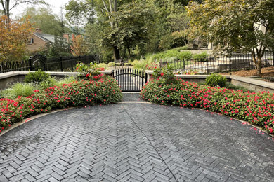 Photo of a landscaping in Other.