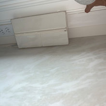 Backsplash