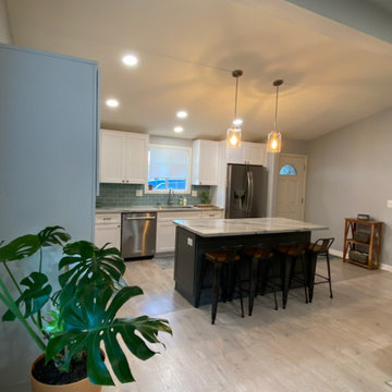 Kitchen Remodel Carlsbad 92009