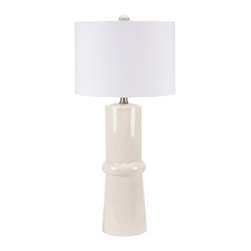 Ava- (AVLP-002) - Table Lamps