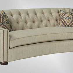 GFR31 Runyon - Sofa | Burton James - Sofas