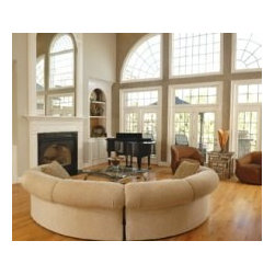 D&W Windows and Sunrooms - Windows And Doors