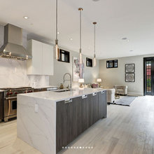 Kitchen Ideas