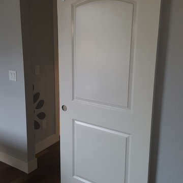 Castle Rock Basement Finish