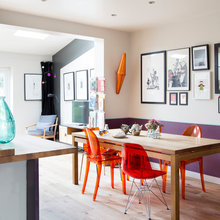Interior Decor