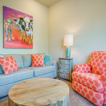 Canyon Creek Project