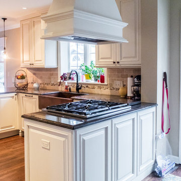 Garden City Kitchen
