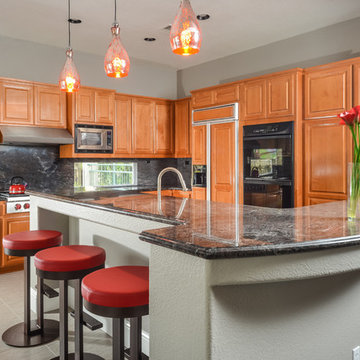 A Gem in the Silver Creek Country Club
