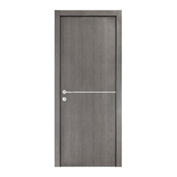 NOVA Gray Smart Solid Core Doors 22 Models !!! - Products