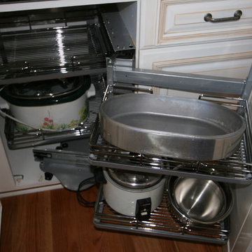Bauer Kitchen