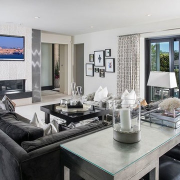 Newport Beach house