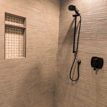 Designed for Daily Living
