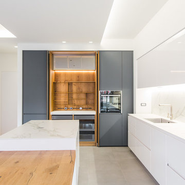 Casa MM | 120 MQ