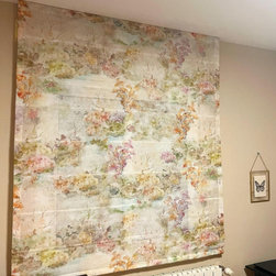 ROMAN BLINDS - Products